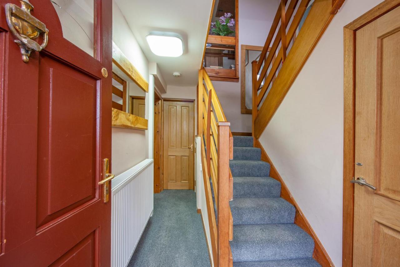 5 Bed House Near Oban Villa Exterior photo