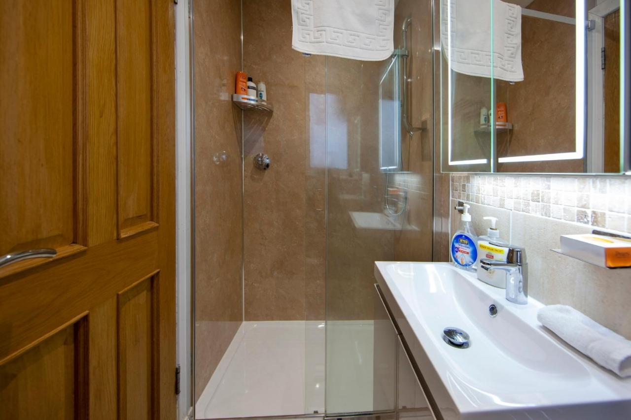 5 Bed House Near Oban Villa Exterior photo